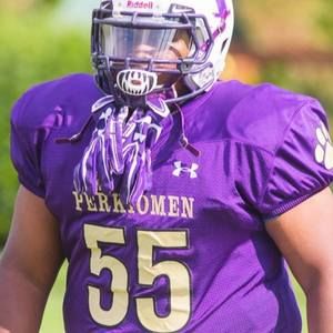 Meet your Posher, Desmond